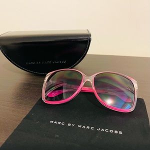 Marc by Marc Jacobs Sunglasses